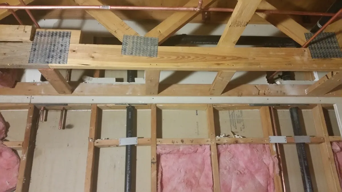 Plumbing services in Tuscumbia, AL